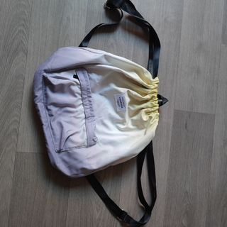 Mochila saco impermeable