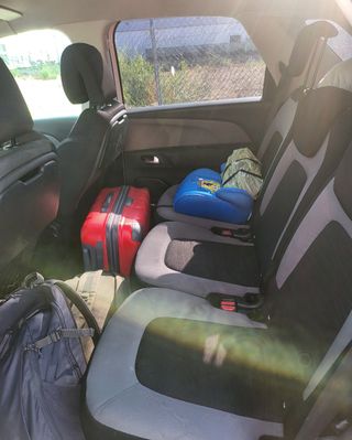 Citroen C4 Picasso 2014