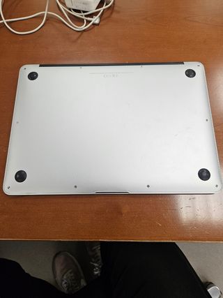 Macbook air 13' 2015