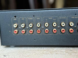 Amplificador Atoll IN80