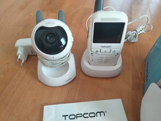 Vigilabebes topcom ks4240