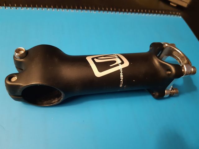 MANILLAR 3 T, y Potencia Scott.