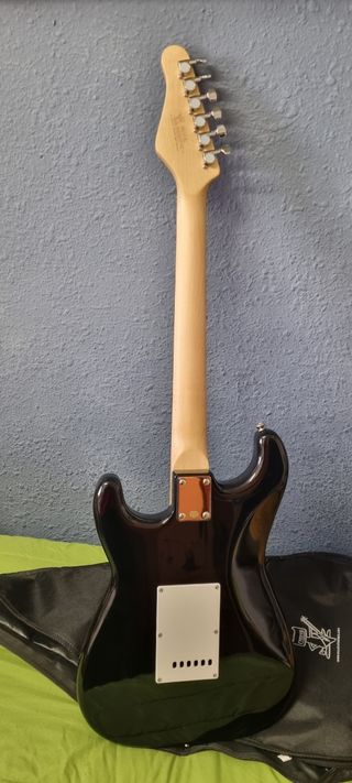 Guitarra