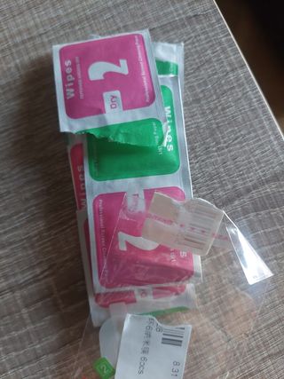 Accesorios pulsera my band 5