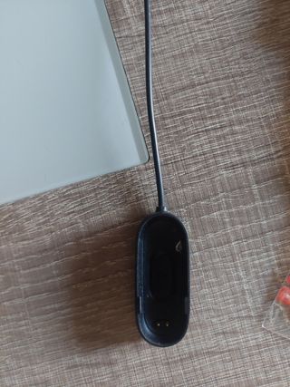 Accesorios pulsera my band 5