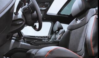 Hyundai Tucson 12/2023