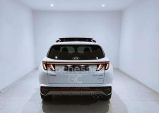 Hyundai Tucson 12/2023