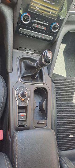 Renault Talisman 2020