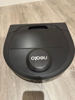 Robot aspirador 