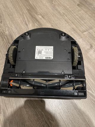 Robot aspirador 