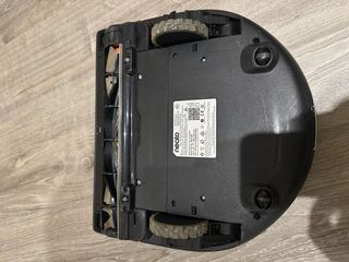 Robot aspirador 