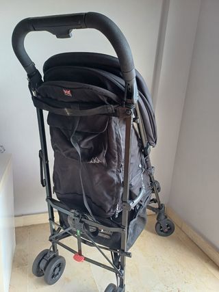 Silla de Paseo Maclaren Quest Arc