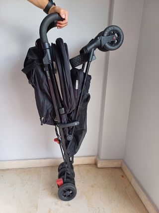 Silla de Paseo Maclaren Quest Arc