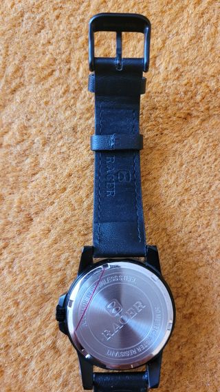 Reloj Racer unisex SIN ESTRENAR