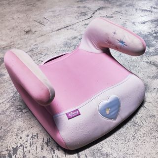 Elevadores niño para coche