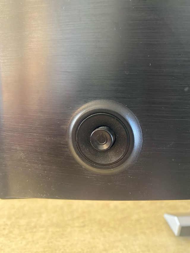 Monitor Samsung 28’