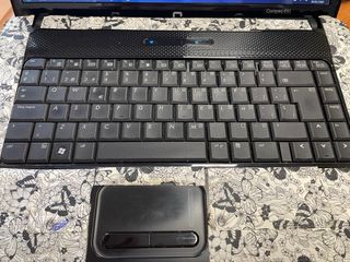 Computer portatile Compaq 610