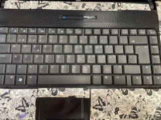 Computer portatile Compaq 610