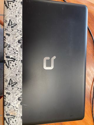 Computer portatile Compaq 610