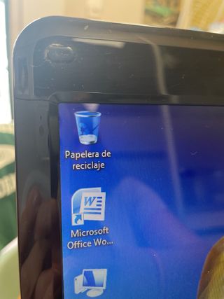 Computer portatile Compaq 610