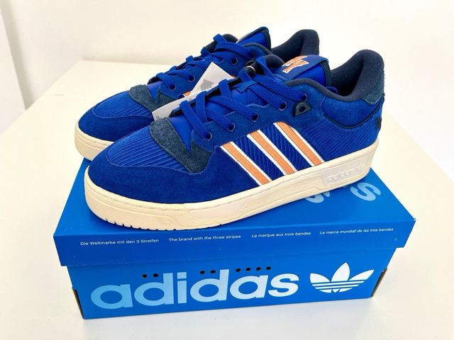 Adidas Rivalry Low 86 NY T42 2/3