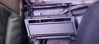 Consola BMW e46