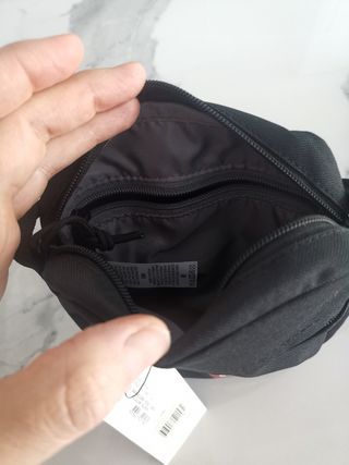 Bandolera levis a estrenar