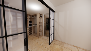 SPOGLIATOIO | ARMADI | DESIGN | FALEGNAMERIA