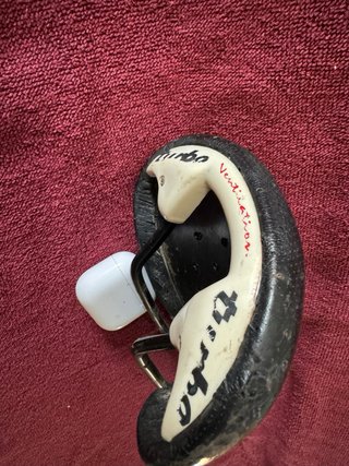 Sillin Turbo ventilation