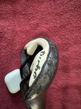 Sillin Turbo ventilation