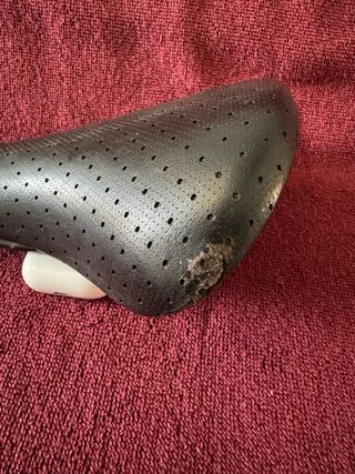 Sillin Turbo ventilation