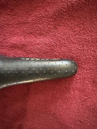 Sillin Turbo ventilation