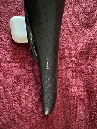 Sillin Turbo ventilation