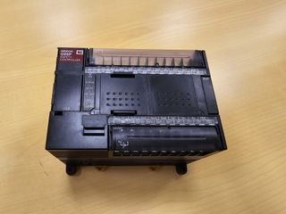 plc de seguridad omron g9sp-n20s