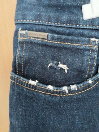Pantalón corto Pedro del Hierro
