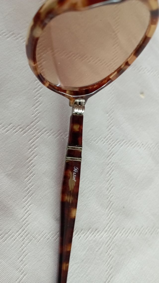 GAFAS PERSOL ORIGINAL NUEVA