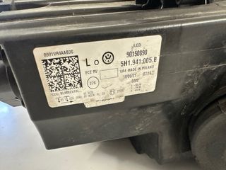 VW GOLF 8 Faro Derecho 5H1941006B