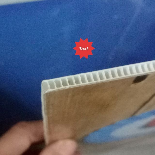 3 CARTELES PLÁSTICOS. Bar. Restaurante.