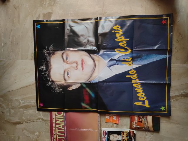 Walt Disney Speciale Titanic 1998 - ITA