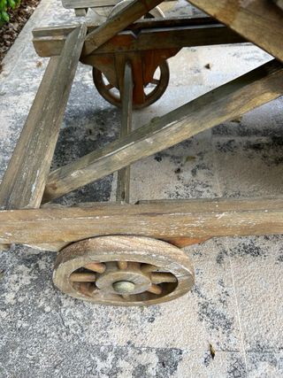 Tumbonas Greendesign 2 uds