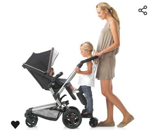 Plataforma para carritos