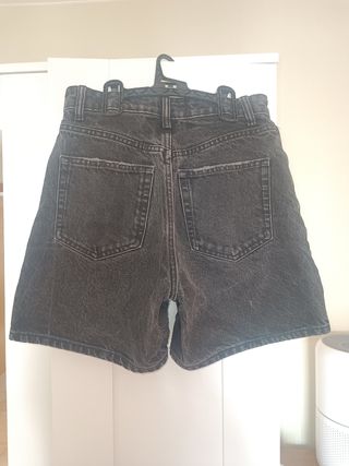 Pantalones cortos 