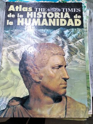 Pack Libros Historia