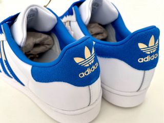 Adidas Superstar Blue Royal T41 1/3