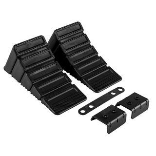 SET DE 2 CALZOS PARA VEHÍCULO 53508