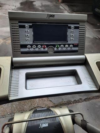 Tapis Roulant DKN Technology