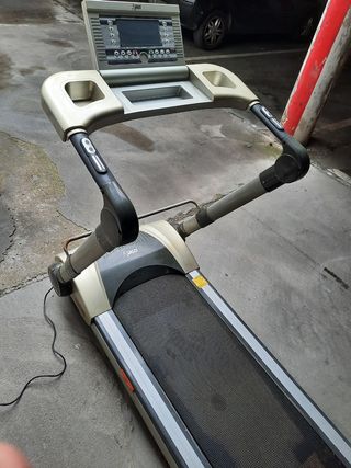 Tapis Roulant DKN Technology