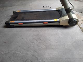 Tapis Roulant DKN Technology