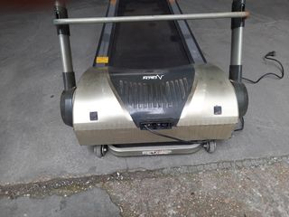 Tapis Roulant DKN Technology