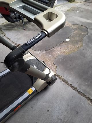 Tapis Roulant DKN Technology